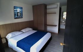 Hotel Las Victorias Palmira