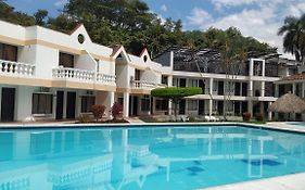 Hotel Las Victorias Palmira